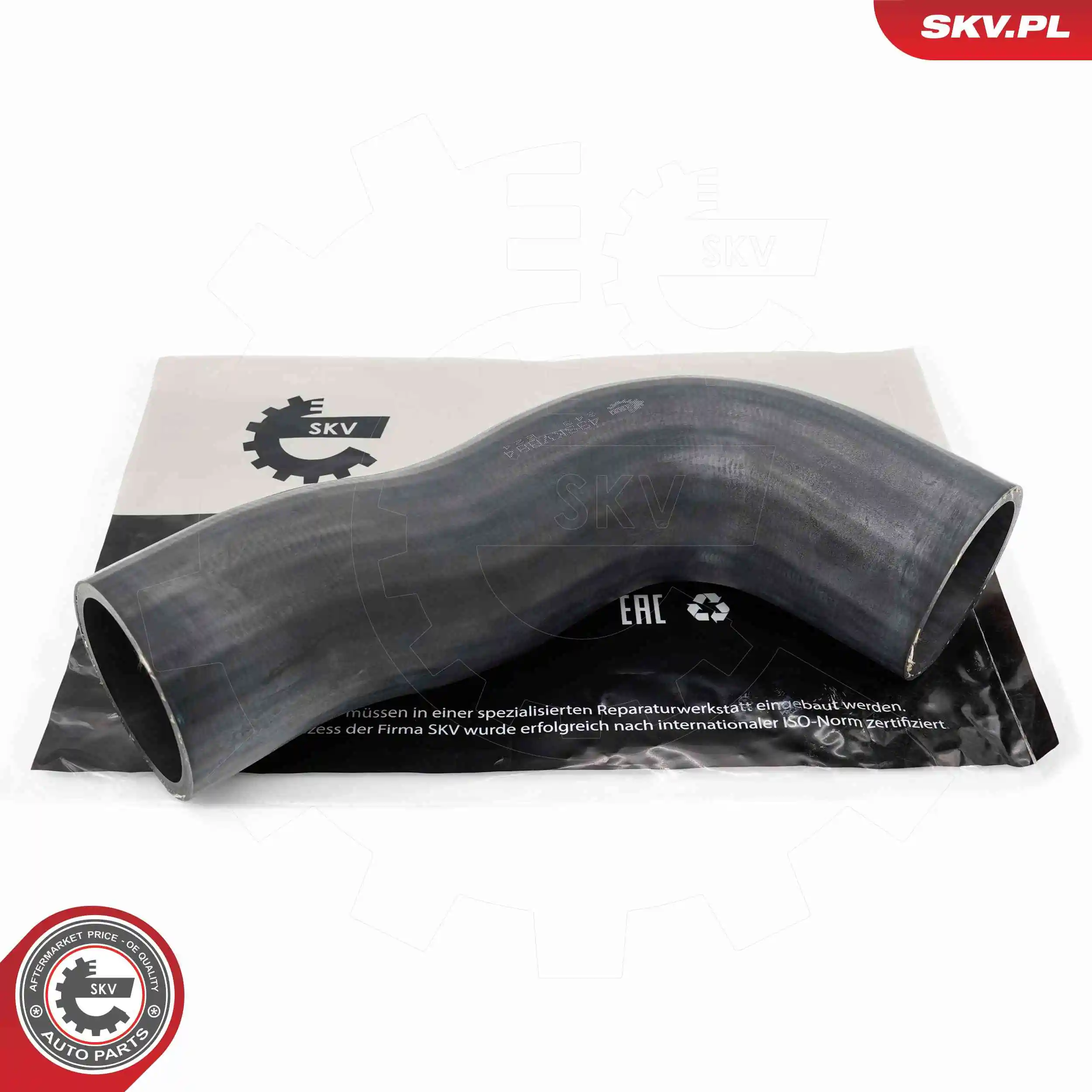 Radiator Hose